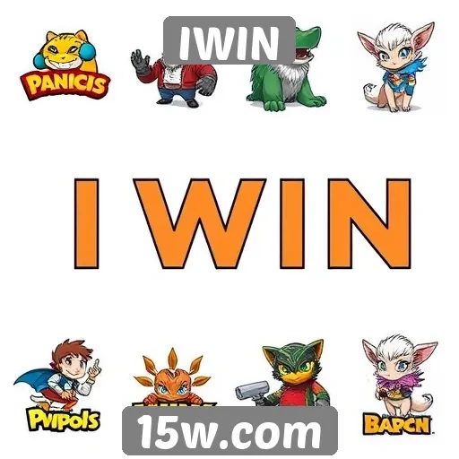 Análise da biblioteca de jogos disponíveis no IWIN