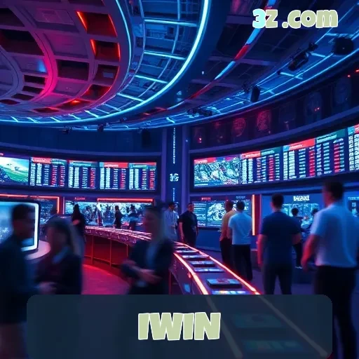 IWIN: Descubra Ofertas Diárias Imperdíveis Para Jogar Agora Mesmo!