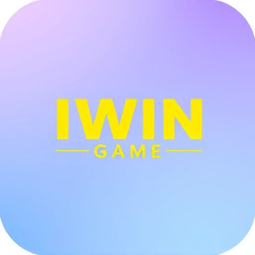 IWIN Logo