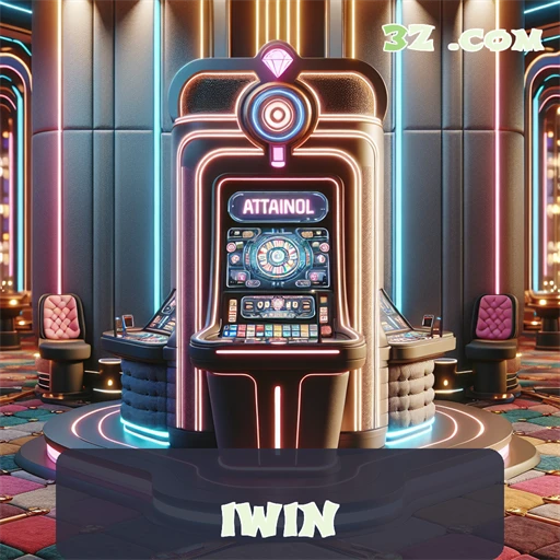 A Revolução do Cassino Ao Vivo no IWIN