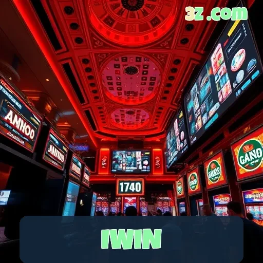 IWIN Mobile: Jogar e Ganhar em Qualquer Lugar é Possível!