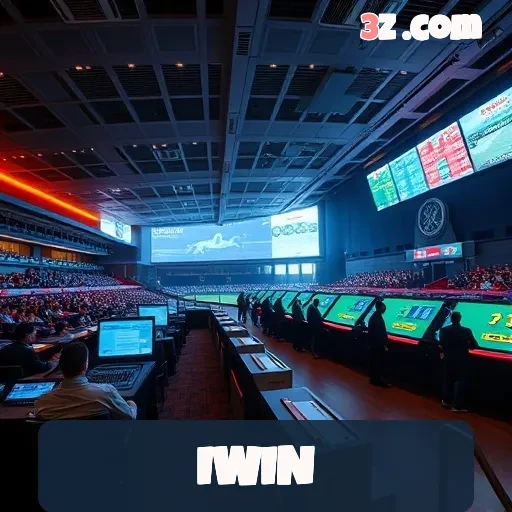 IWIN: Mergulhe nos Detalhes dos Termos de Uso do Site